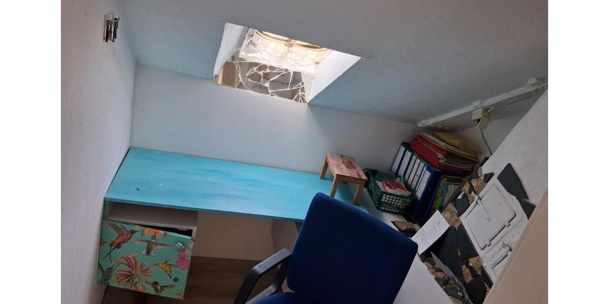 Dachgeschoßwohnung Dortmund Aplerbeck - 2 Zimmer, 49 m&sup2;, 340&euro; | Angebot:25510482