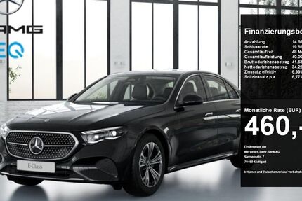 Mercedes-Benz E 220 16.616 km 48.890 &euro; Dortmund 44139