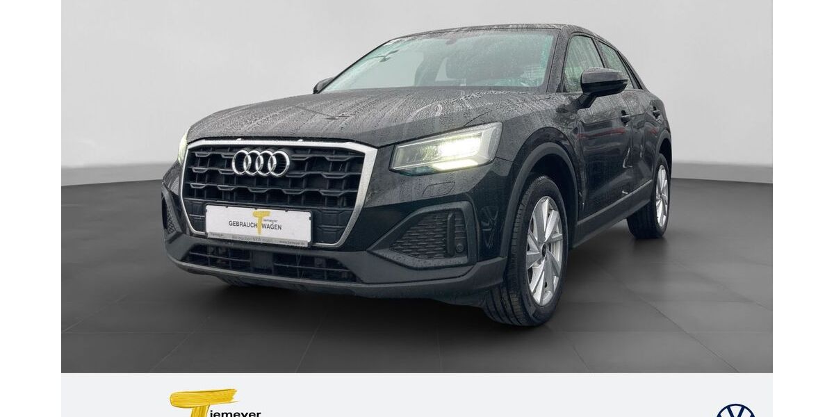 Audi Q2 60.395 km 20.980 &euro; Bochum 44892