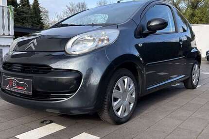 Citroen C1 179.237 km 3.500 &euro; Essen 45326