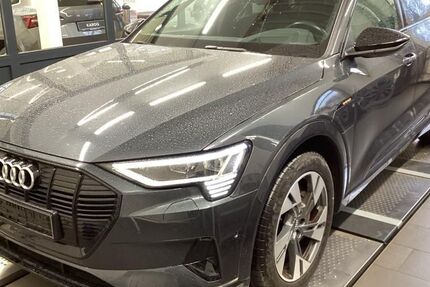 Audi e-tron 73.621 km 31.690 &euro; Hagen 58091