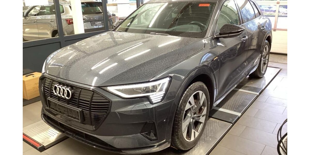 Audi e-tron 73.621 km 32.405 &euro; Hagen 58091