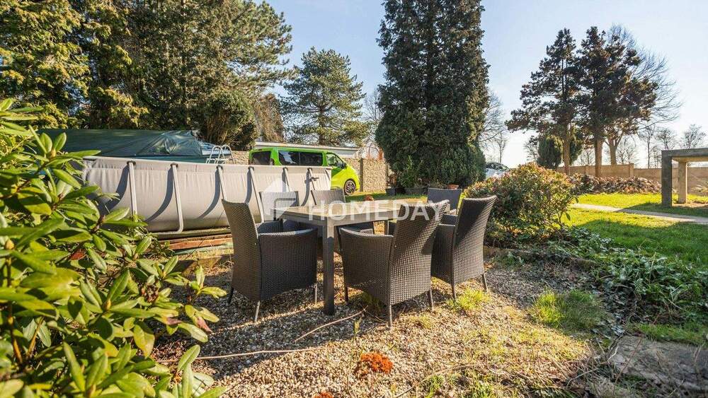 Doppelhaushälfte Holzwickede - 4 Zimmer, 110 m&sup2;, 297.000&euro; | Angebot:25835723