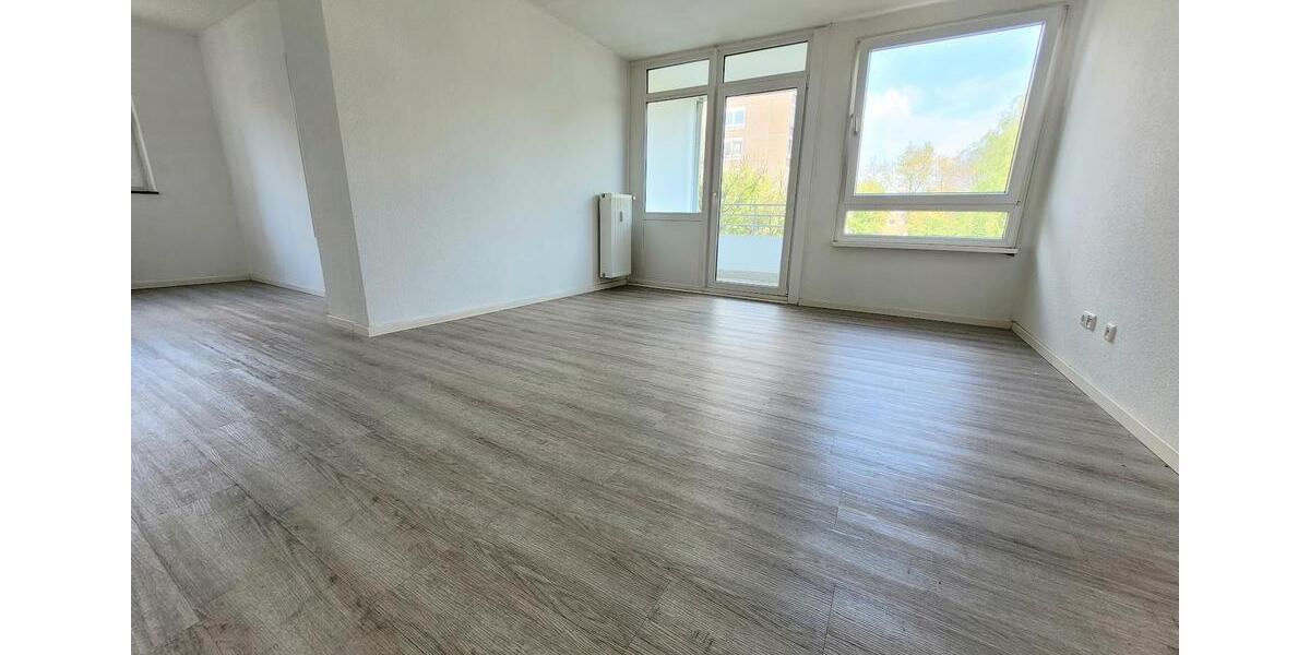 Etagenwohnung Essen Stadtbezirk VII - 2 Zimmer, 51 m&sup2;, 453&euro; | Angebot:24422007