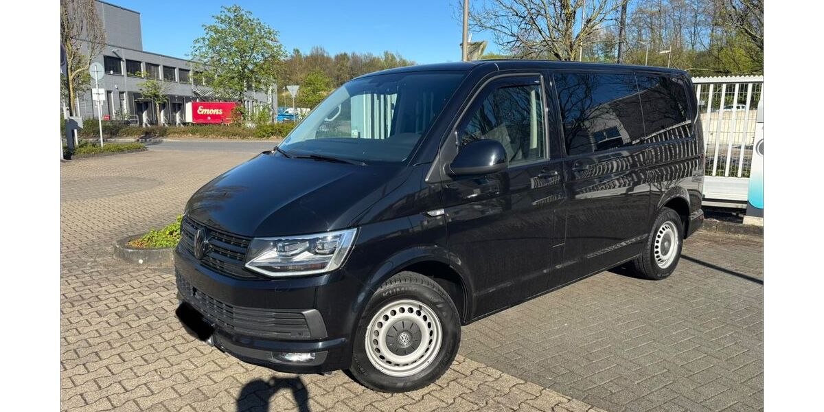 VW T6 Multivan 200.000 km 26.300 &euro; Gelsenkirchen 45899