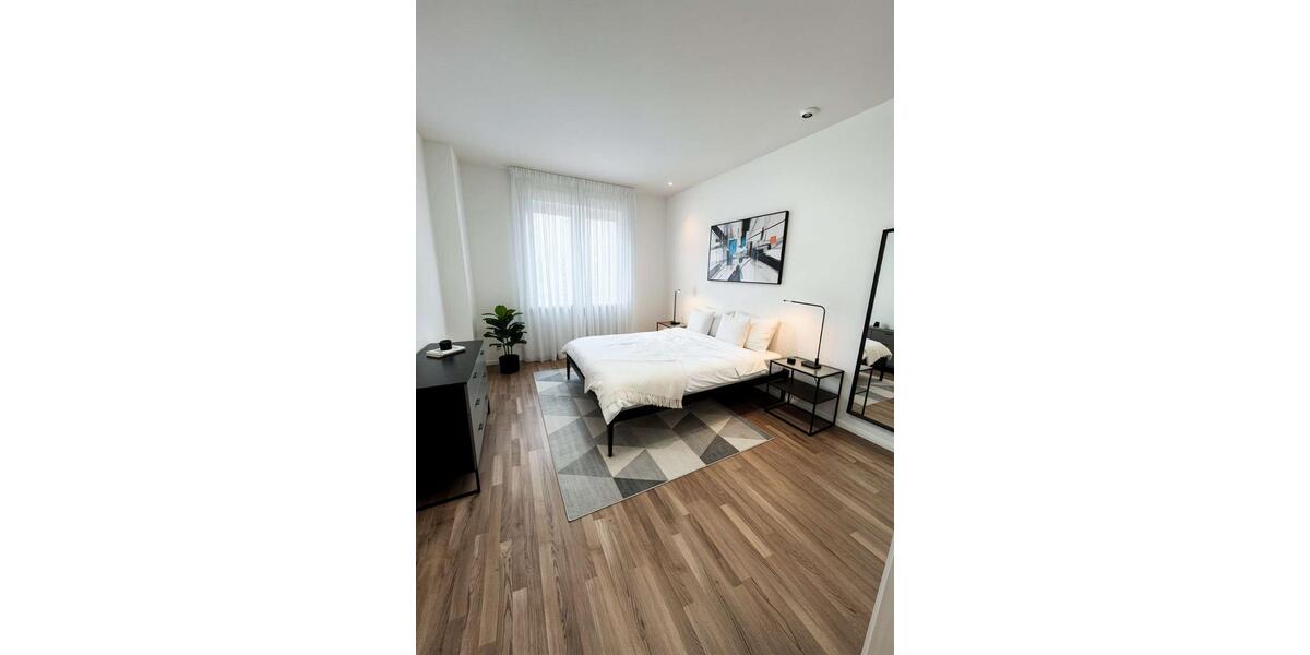 Etagenwohnung Dortmund Innenstadt Nord - 2 Zimmer, 63 m&sup2;, 630&euro; | Angebot:24567949
