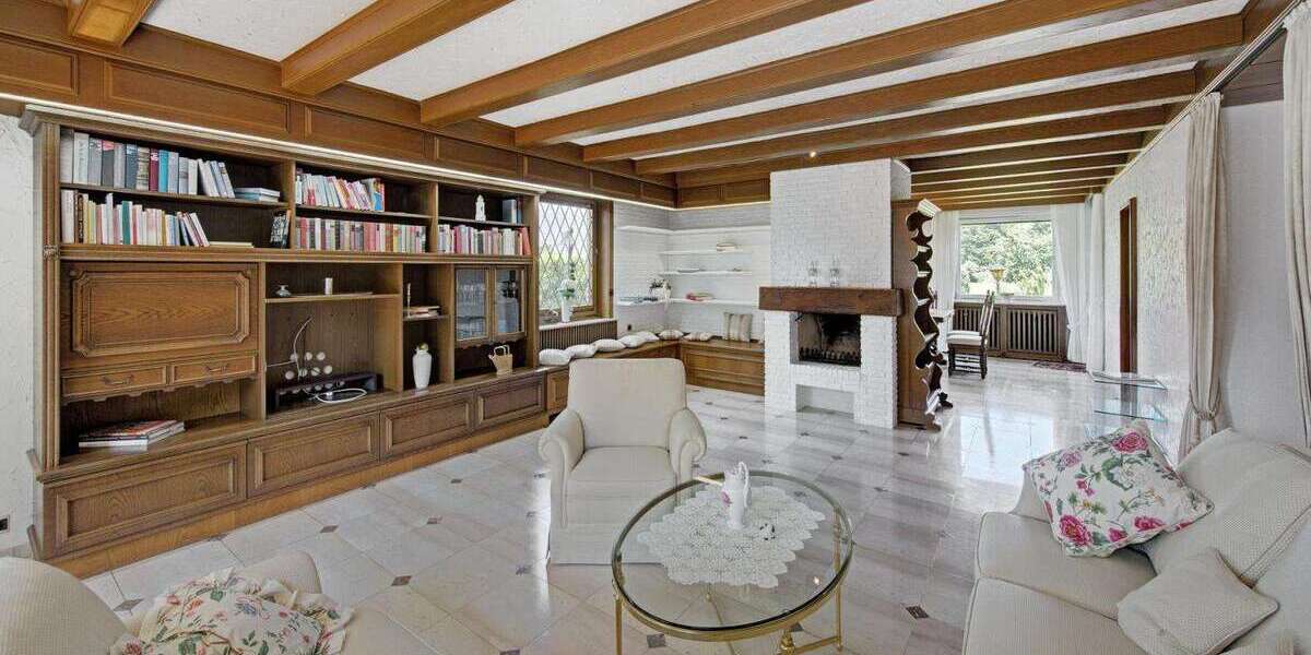 Einfamilienhaus Marl / Polsum Polsum - 4 Zimmer, 143 m&sup2;, 529.000&euro; | Angebot:26220650