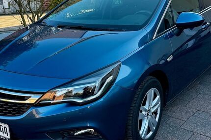 Opel Astra 174.500 km 6.200 &euro; Holzwickede 59439