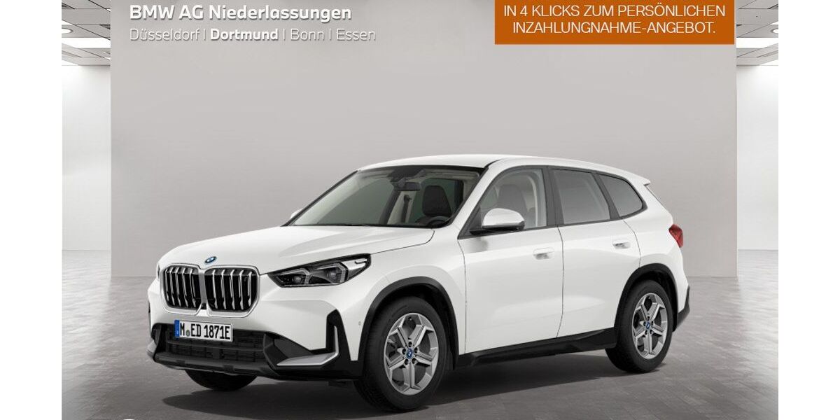 BMW iX1 22.576 km 39.690 &euro; Dortmund 44263