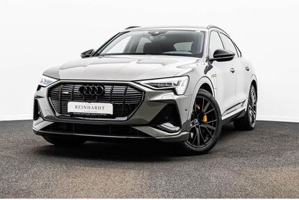 Audi e-tron 86.887 km 37.890 &euro; Hagen 58091