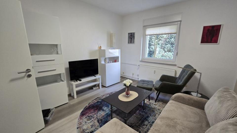 Erdgeschoßwohnung Gelsenkirchen Gelsenkirchen-Mitte - 3 Zimmer, 55 m&sup2;, 720&euro; | Angebot:25510496