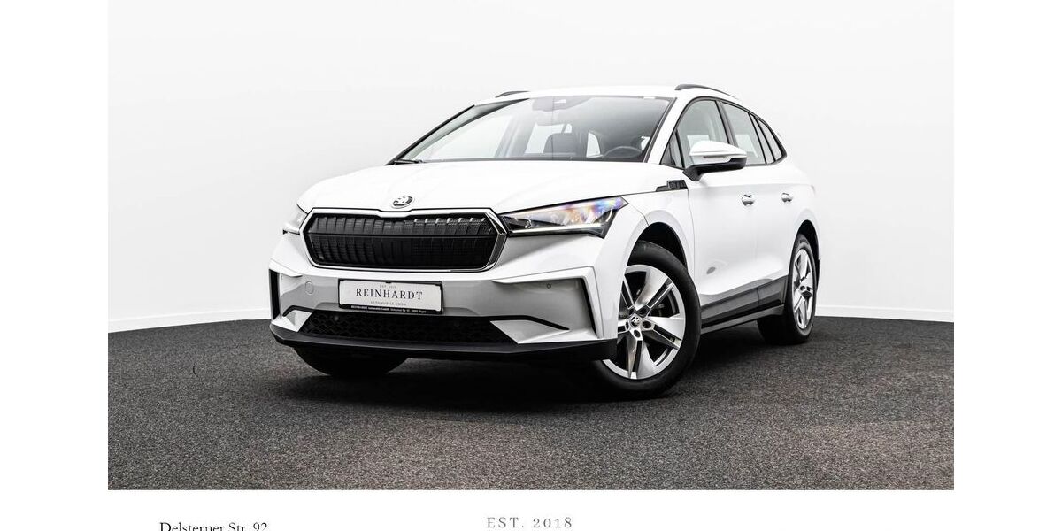 Skoda Enyaq 23.107 km 22.880 &euro; Hagen 58091
