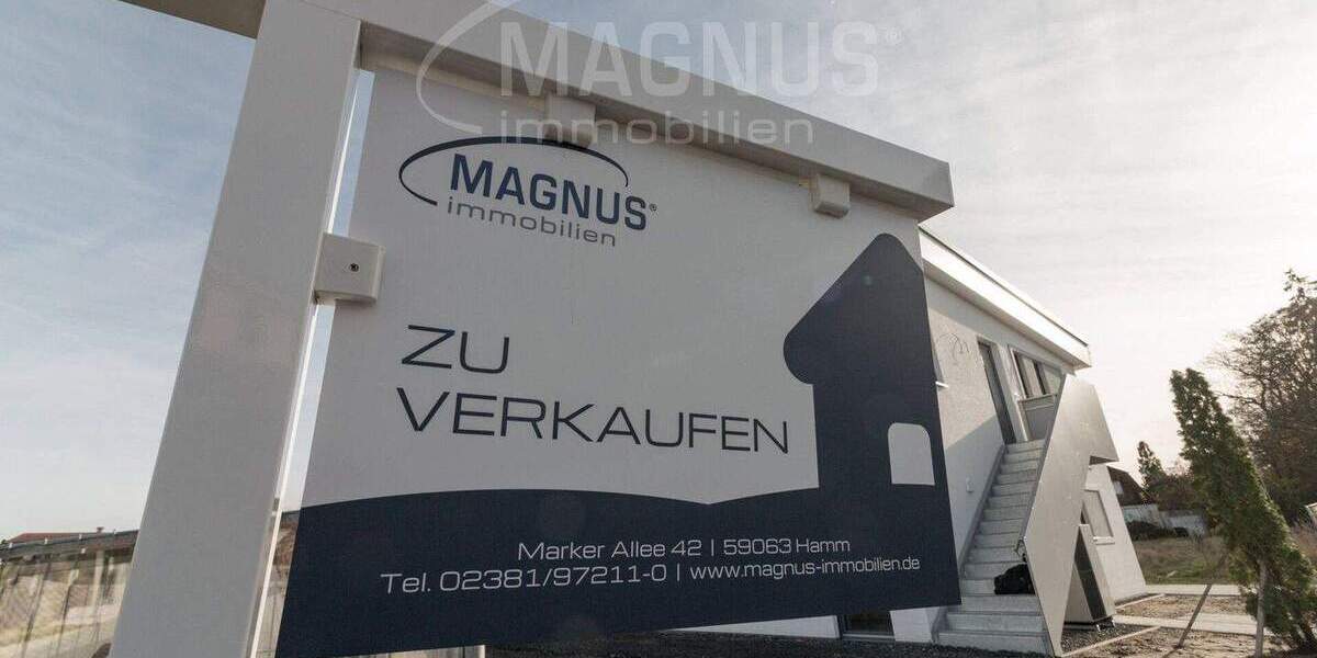 Etagenwohnung Selm-Bork Bork - 3 Zimmer, 123 m&sup2;, 491.000&euro; | Angebot:25834836