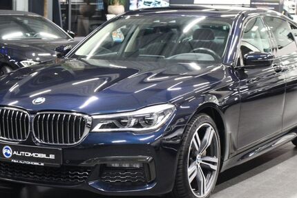 BMW 730 105.800 km 36.990 &euro; Bergkamen 59192