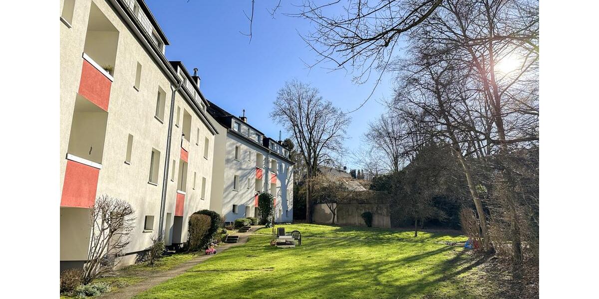 Etagenwohnung Bochum Bochum-Südwest - 3 Zimmer, 66 m&sup2;, 561&euro; | Angebot:25712284