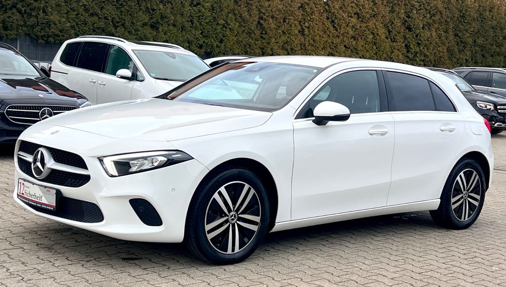 Mercedes-Benz A 250 65.000 km 22.990 &euro; Recklinghausen 45659