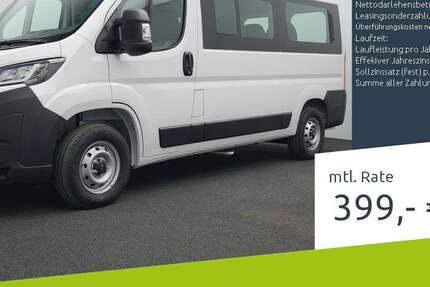 Citroen Jumper 1.500 km 34.940 &euro; Dortmund 44263