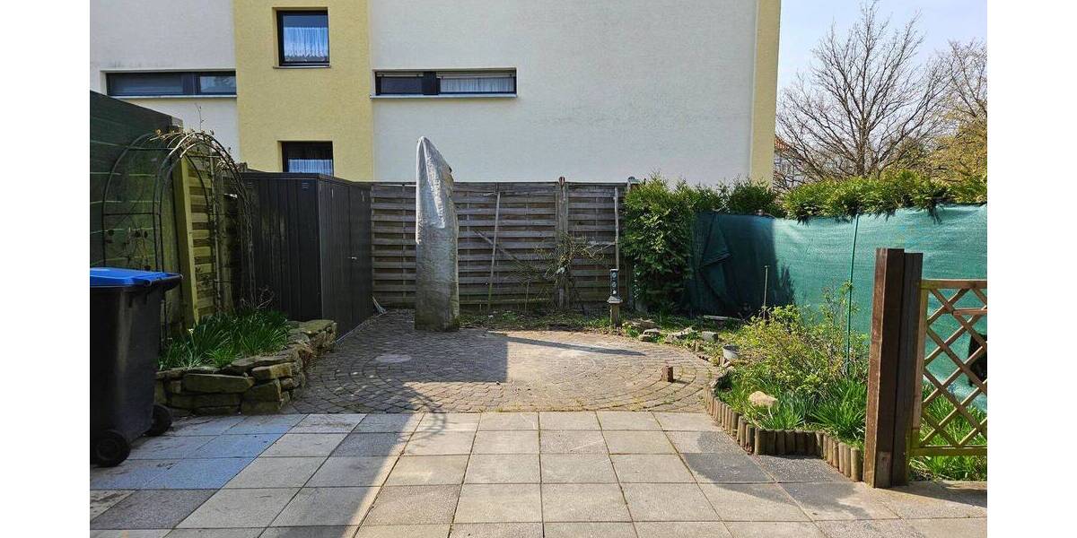 Reihenendhaus Wetter (Ruhr) Wengern - 5 Zimmer, 143 m&sup2;, 275.000&euro; | Angebot:26276308