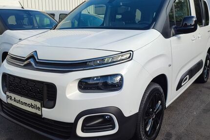 Citroen Berlingo 39.400 km 24.990 &euro; Gelsenkirchen 45892