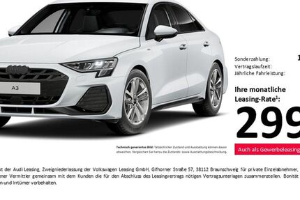 Audi A3 9.605 km 35.944 &euro; Dortmund 44143