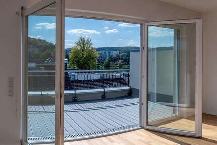 Wohnung Essen Kettwig - 4 Zimmer, 165 m&sup2;, 2.091&euro; | Angebot:26223809