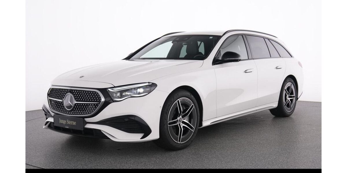 Mercedes-Benz E 200 6.130 km 53.935 &euro; Essen 45309