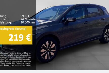VW Golf 25.823 km 28.540 &euro; Castrop-Rauxel 44575