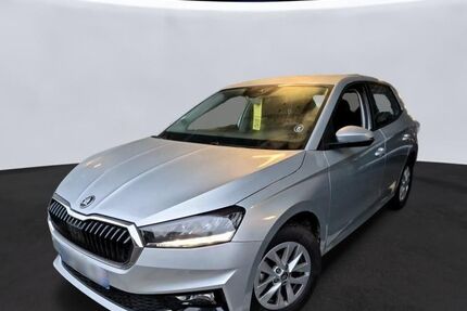 Skoda Fabia 37.498 km 13.945 &euro; Hagen 58091