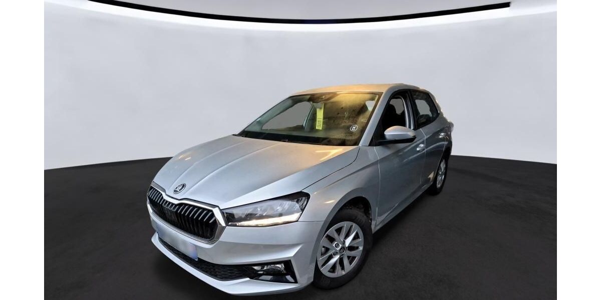 Skoda Fabia 37.498 km 13.950 &euro; Hagen 58091