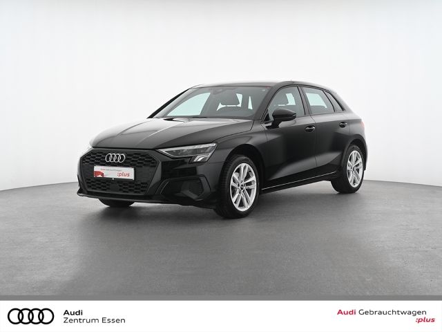 Audi A3 22.865 km 26.880 &euro; Essen 45143