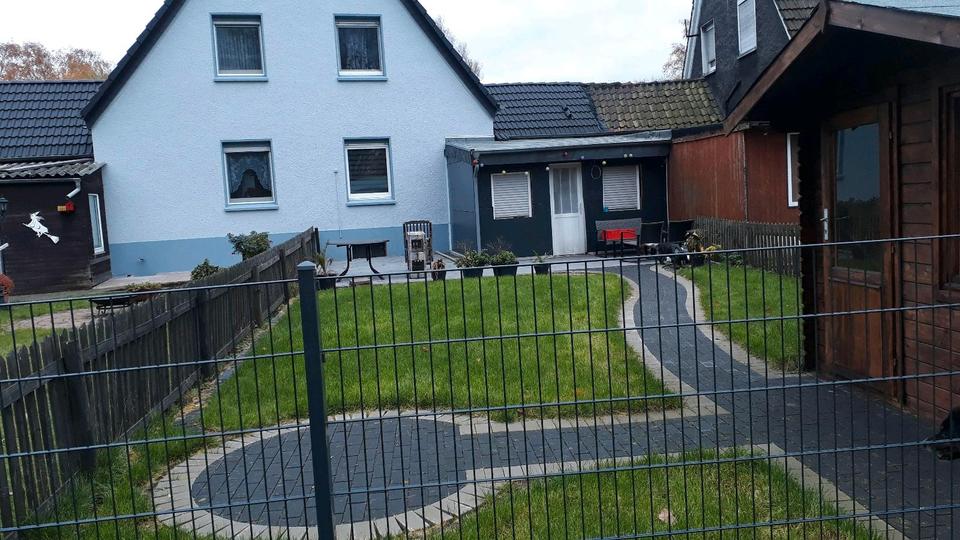 Doppelhaushälfte Bottrop Batenbrock - 5 Zimmer, 85 m&sup2;, 599.000&euro; | Angebot:26223464
