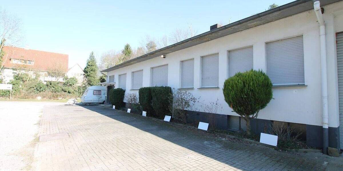 Gewerbeobjekt Gevelsberg - 879.000&euro; | Angebot:26188772