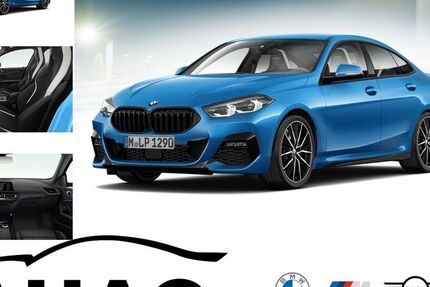 BMW 220 Gran Coupé 10.899 km 37.940 &euro; Gelsenkirchen 45897