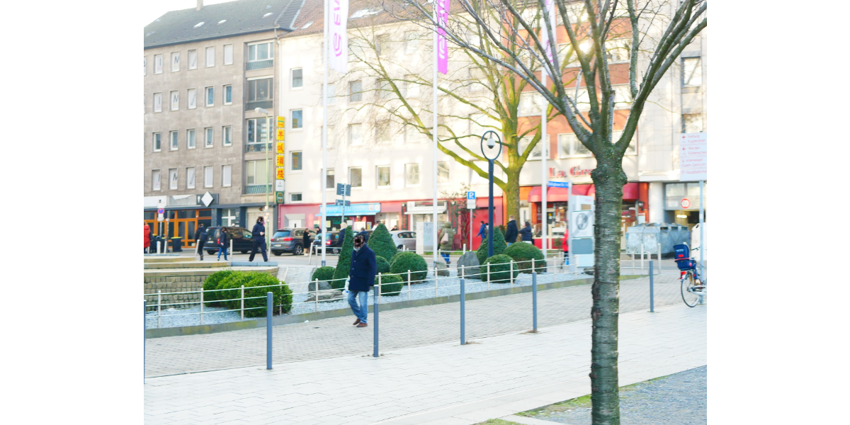 Gewerbeobjekt Essen Südviertel - 355&euro; | Angebot:24094380