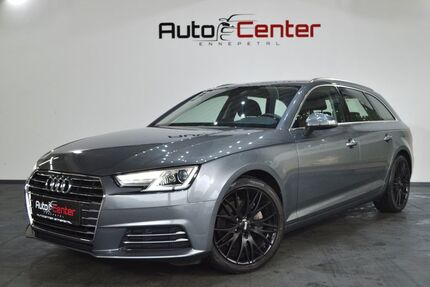 Audi A4 116.000 km 20.490 &euro; Ennepetal (Bei Wuppertal) 58256