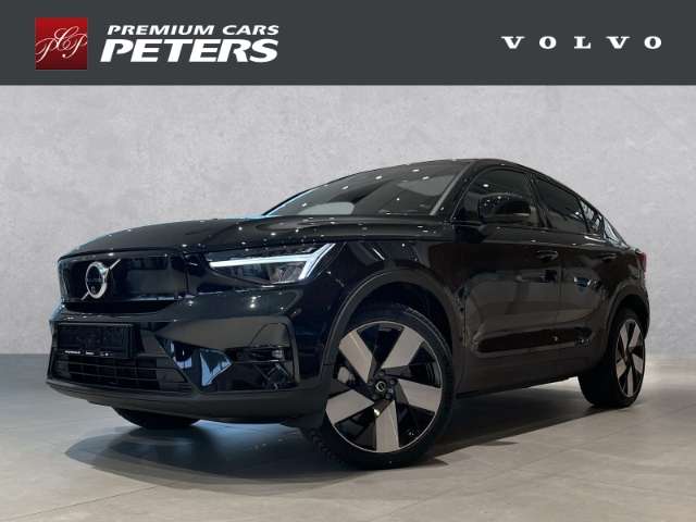 Volvo C40 18.025 km 39.999 &euro; Dortmund 44143