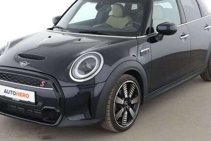 Mini Cooper S 24.258 km 28.300 &euro; Essen 45141