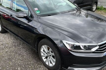 VW Passat Variant 160.000 km 12.900 &euro; Essen 45356