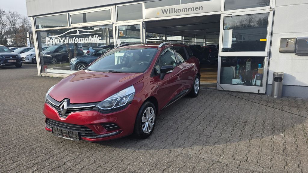 Renault Clio 120.000 km 5.990 &euro; Gladbeck 45966