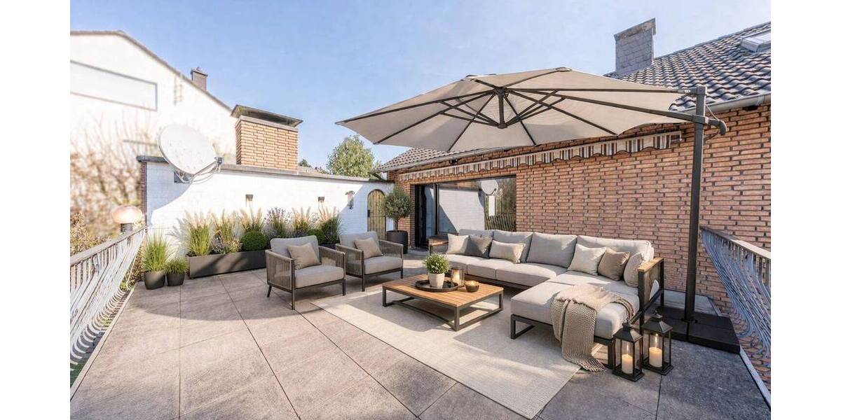 Einfamilienhaus Dortmund Berghofen - 6 Zimmer, 204 m&sup2;, 519.000&euro; | Angebot:26043401