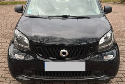 Smart ForTwo 66.000 km 8.300 &euro; Essen 45326