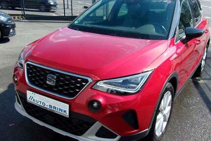 Seat Arona 29.350 km 17.975 &euro; Hagen 58089