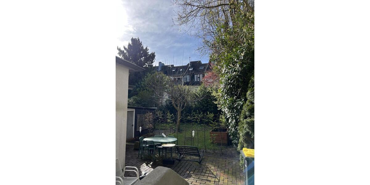 Dachgeschoßwohnung Essen Stadtbezirk II - 1 Zimmer, 40 m&sup2;, 750&euro; | Angebot:25988828