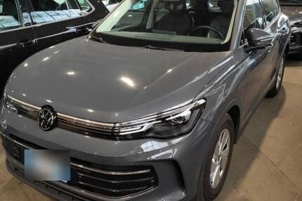 VW Tiguan 14.213 km 33.400 &euro; Hagen 58091