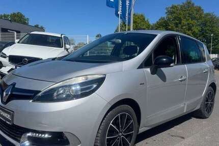 Renault Scenic 72.000 km 6.990 &euro; Datteln 45711