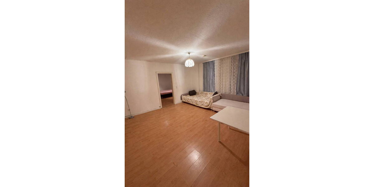 Etagenwohnung Hagen Mittelstadt - 2 Zimmer, 59 m&sup2;, 600&euro; | Angebot:26002019