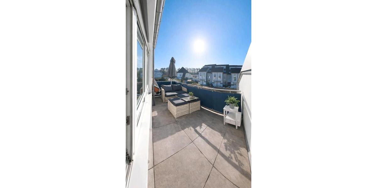 Etagenwohnung Bochum Bochum-Ost - 3.5 Zimmer, 110 m&sup2;, 359.000&euro; | Angebot:26241866