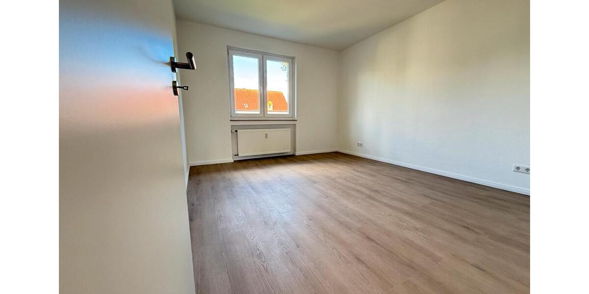 Etagenwohnung Gladbeck Brauck - 3 Zimmer, 66 m&sup2;, 650&euro; | Angebot:26634726