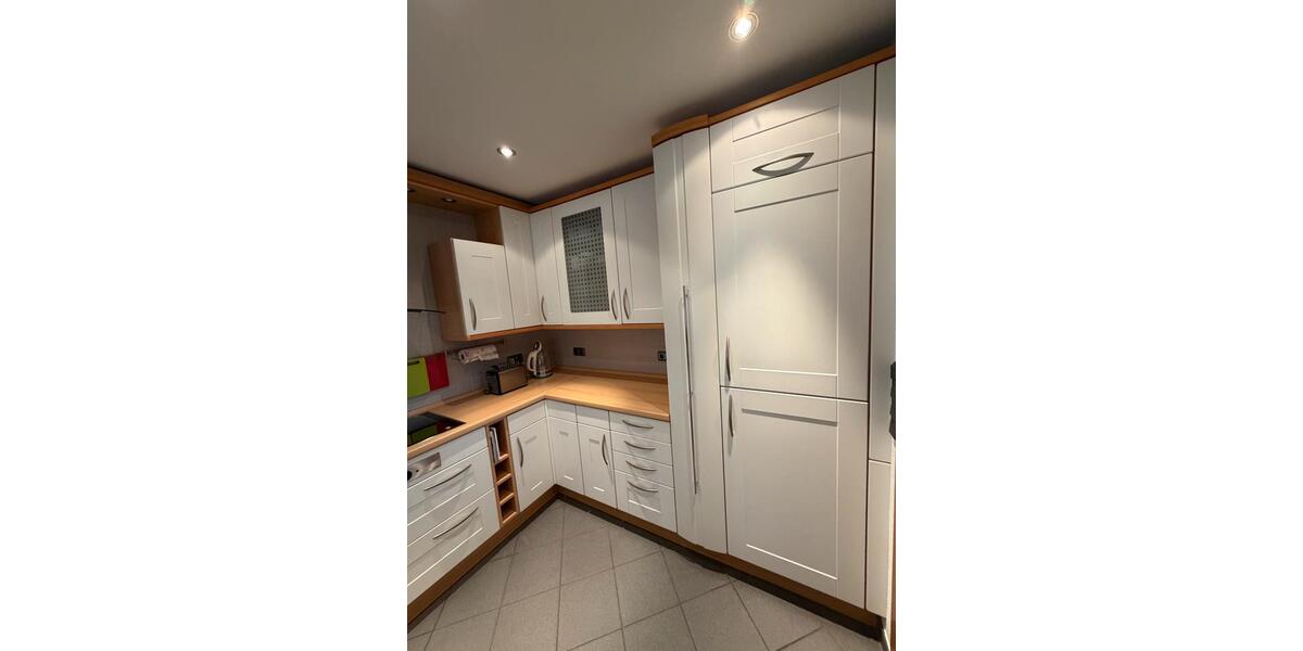 Etagenwohnung Dortmund Bövinghausen - 3.5 Zimmer, 86 m&sup2;, 318.000&euro; | Angebot:26215451