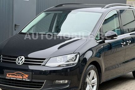 VW Sharan 246.566 km 6.900 &euro; Oer-Erkenschwick 45739